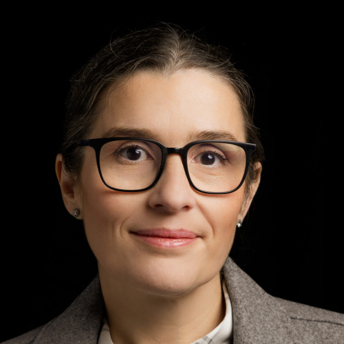 Charlotte Morizet