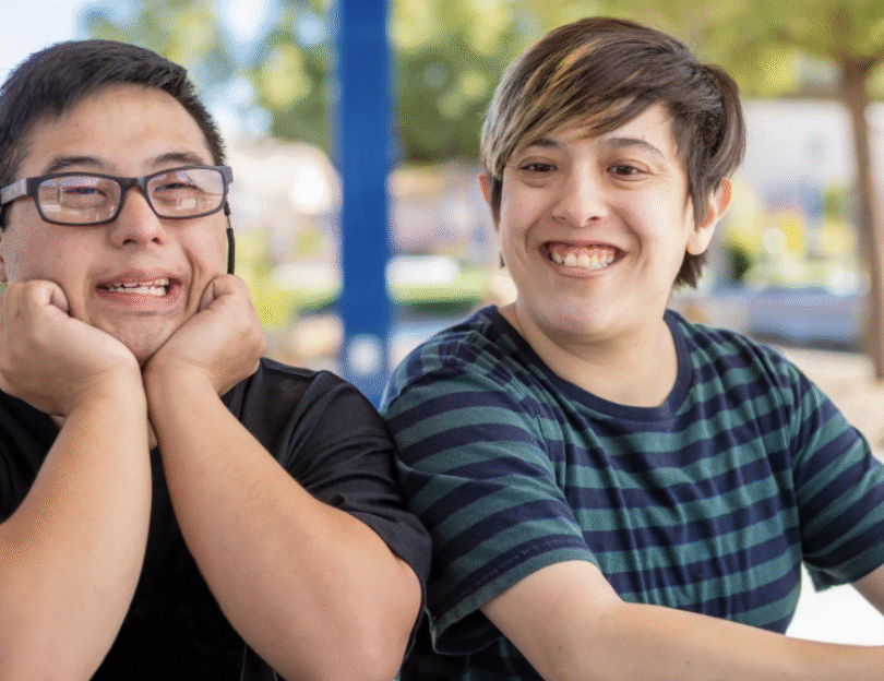 En savoir plus sur Tutelle au majeur et succession : préparer l’avenir des adultes autistes et/ou avec une déficience intellectuelle