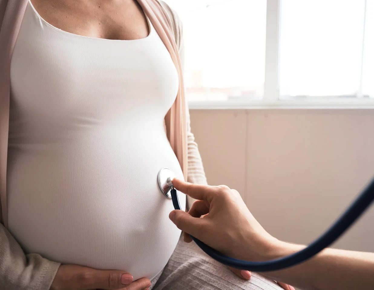 En savoir plus sur la page  Avant la naissance