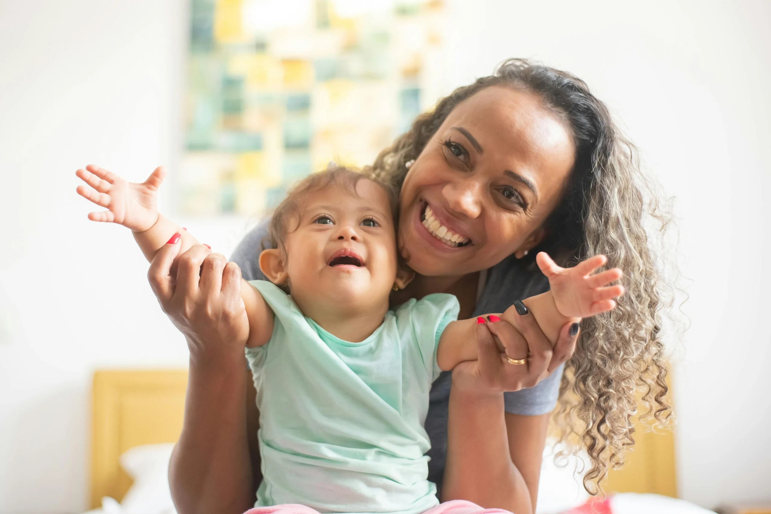 En savoir plus sur la page  Petite enfance