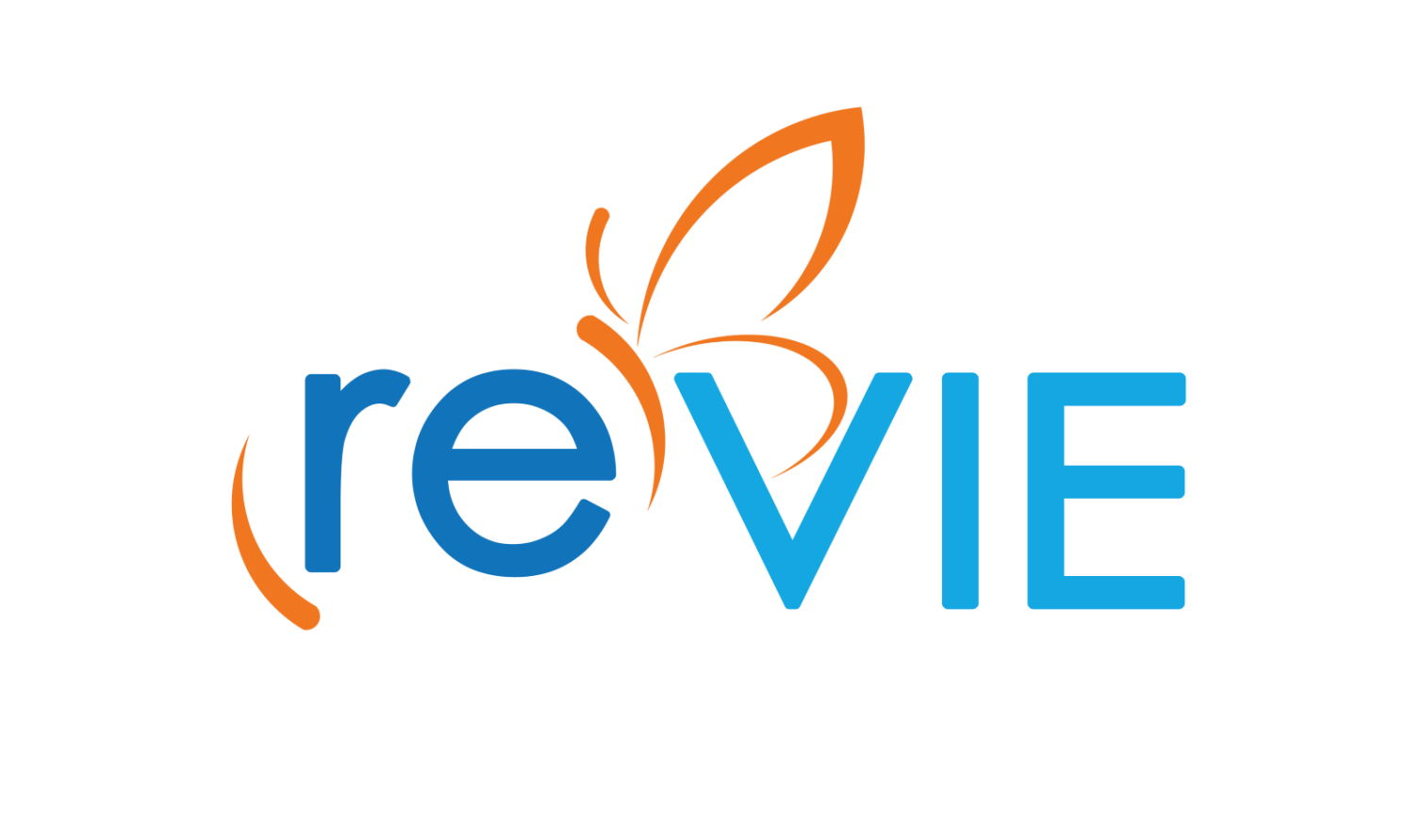logo du projet ReVie