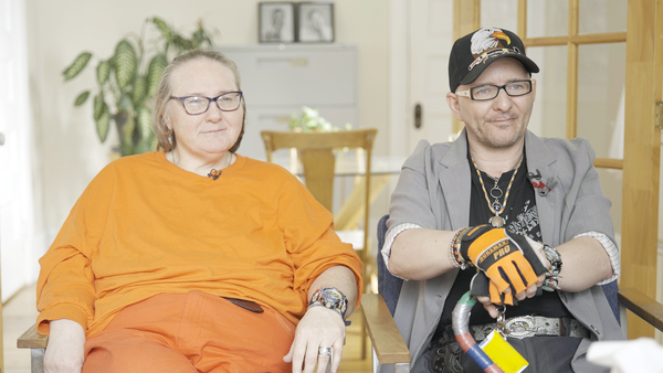 Justice et itinérance