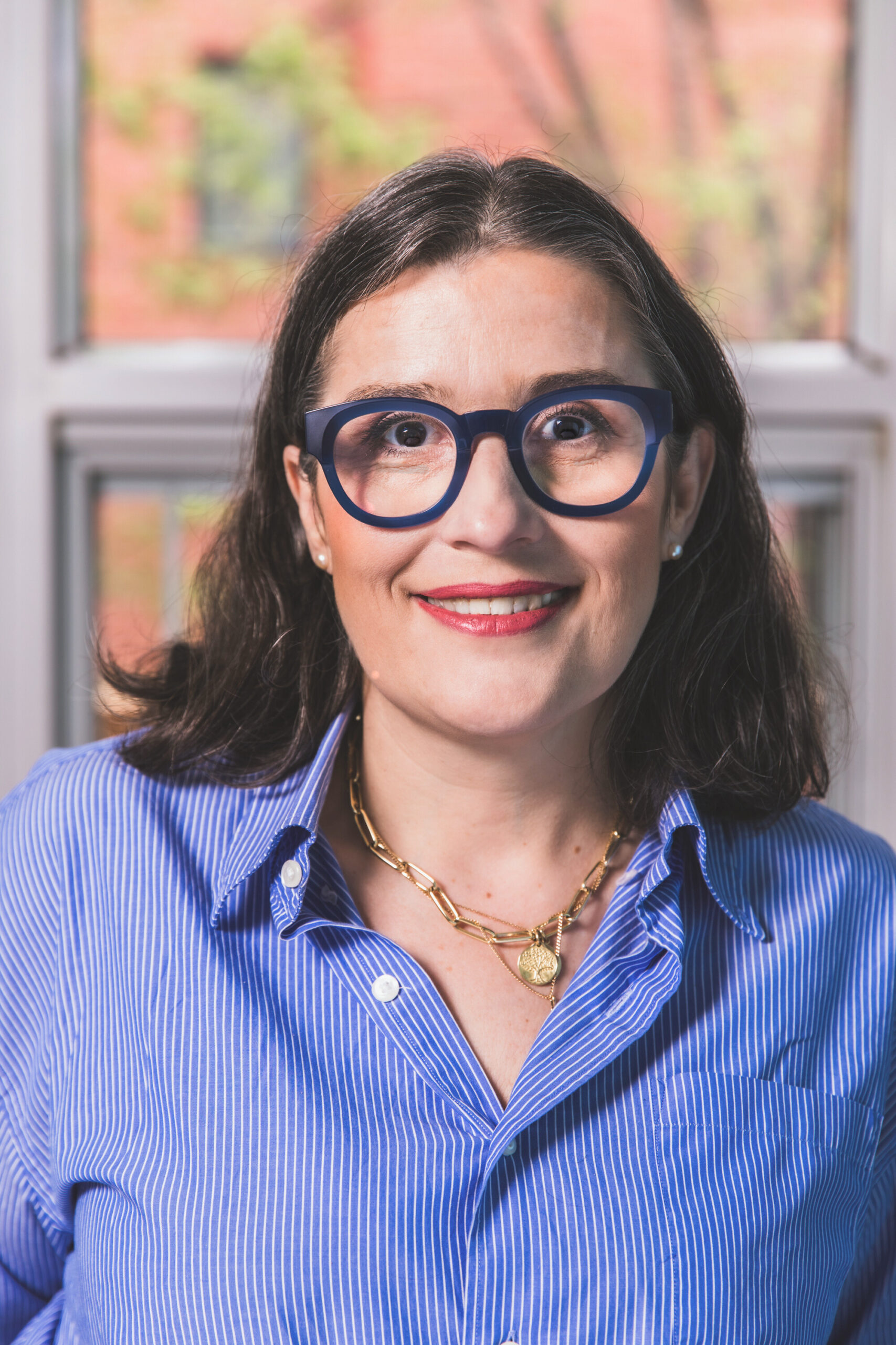Charlotte Morizet