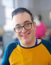 David Gélinas 