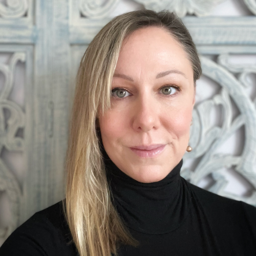 Marie-Chantal Gauthier