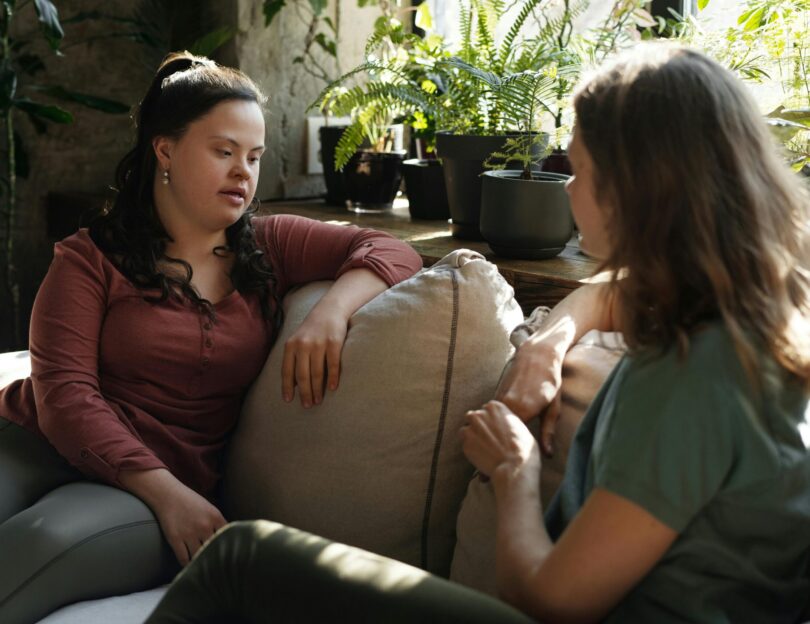 En savoir plus sur Atelier 10 : Violences sexuelles et déficience intellectuelle : faire face au dévoilement