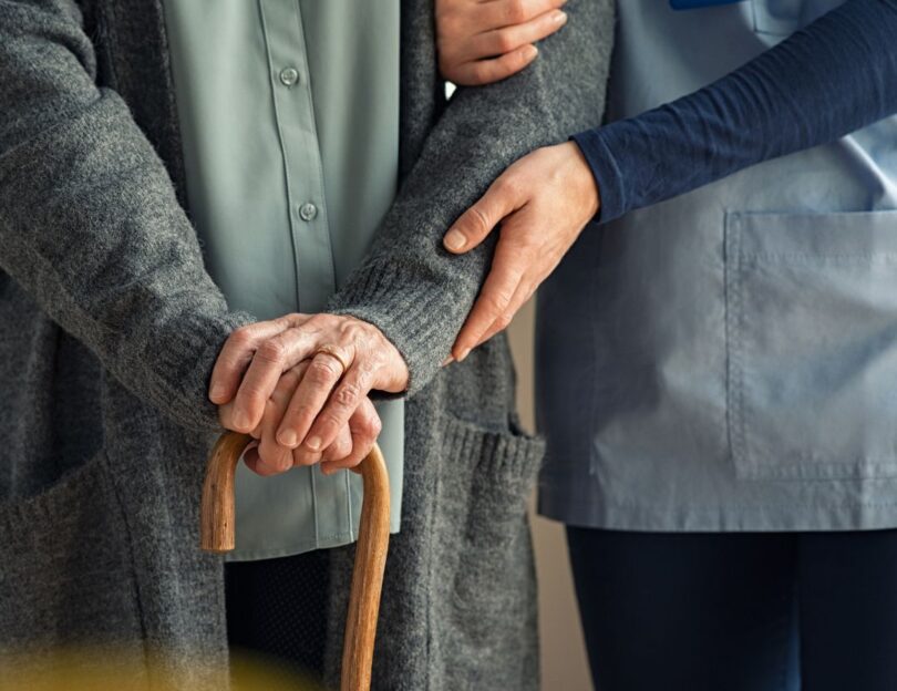 En savoir plus sur Cercle d’apprentissage sur le vieillissement des membres