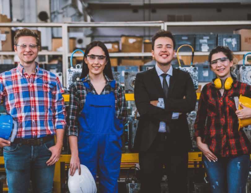 En savoir plus sur Réforme des plateaux de travail au Nouveau-Brunswick : défis, progrès et impacts