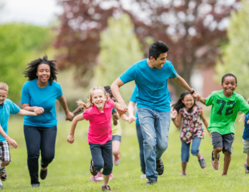 En savoir plus sur Soutenir les camps de jour réguliers dans l&rsquo;accueil des enfants autistes ou ayant une DI 