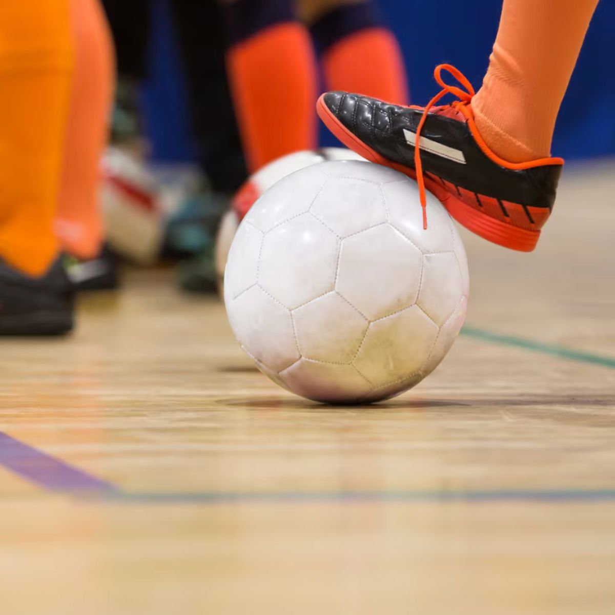 En savoir plus sur L’intolérance en plein match : la SQDI appelle à l’inclusion