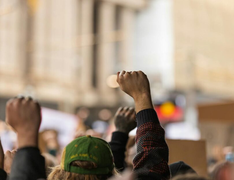 En savoir plus sur Cercle d’apprentissage sur la défense des droits