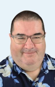 Claude Carrier, Mouvement Personne d'abord du Québec métropolitain