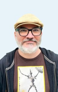 Guillaume Ouellet