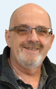 Steven Laperriere