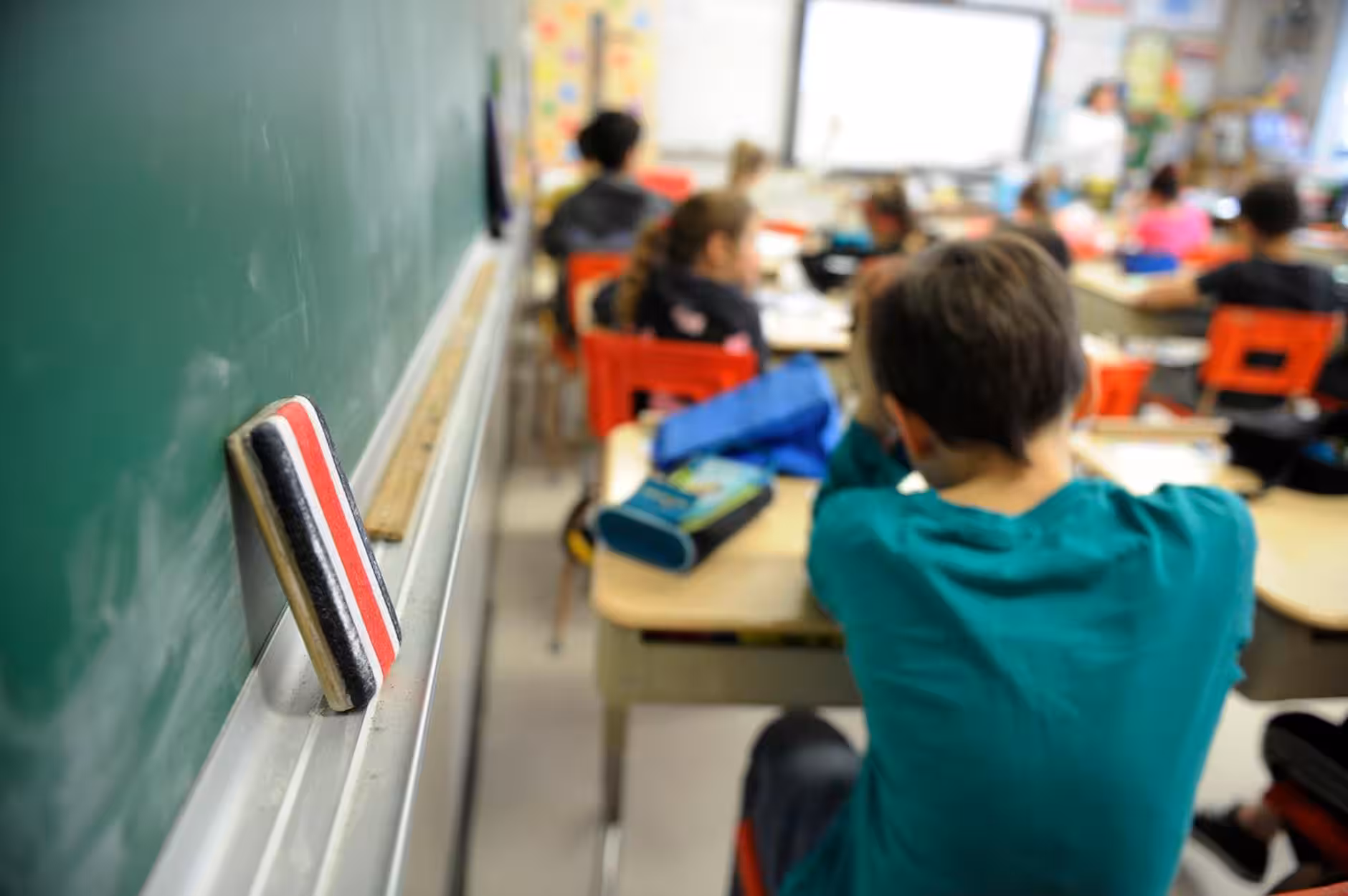 En savoir plus sur Lettre ouverte : une rentrée sous pression pour plusieurs élèves 