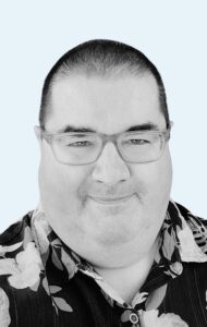 Claude Carrier, Mouvement Personne d'abord du Québec métropolitain