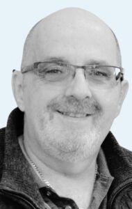 Steven Laperrière