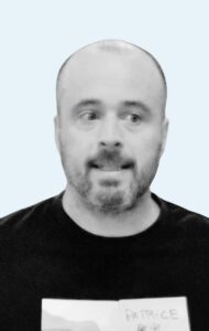Patrice Lemieux-Breton