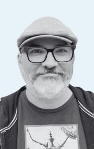 Guillaume Ouellet