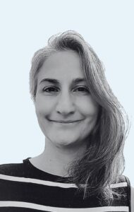 Geneviève Lamarche