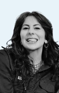 Annick Daigneault