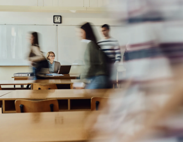 En savoir plus sur Lettre ouverte : Oui à des états généraux sur l’éducation, mais pas n’importe lesquels