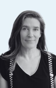 Martine Asselin